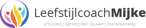 Leefstijlcoach Mijke